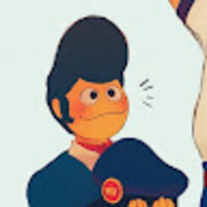 Meet your Posher, Oliver